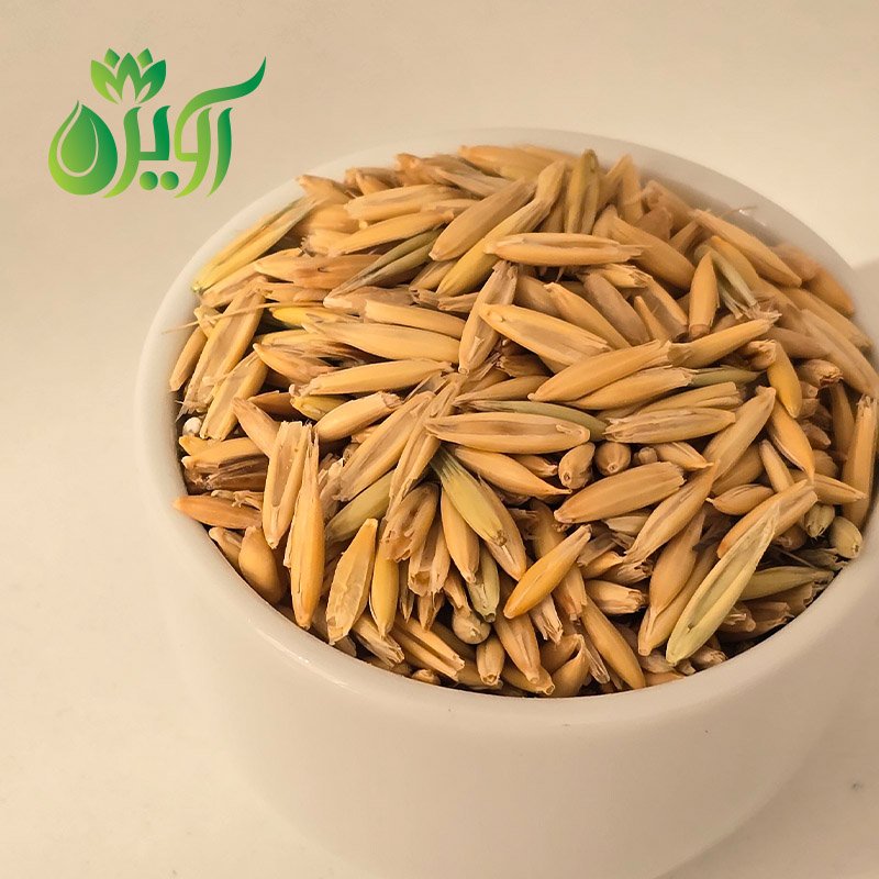جو دوسر با پوست ( یولاف )