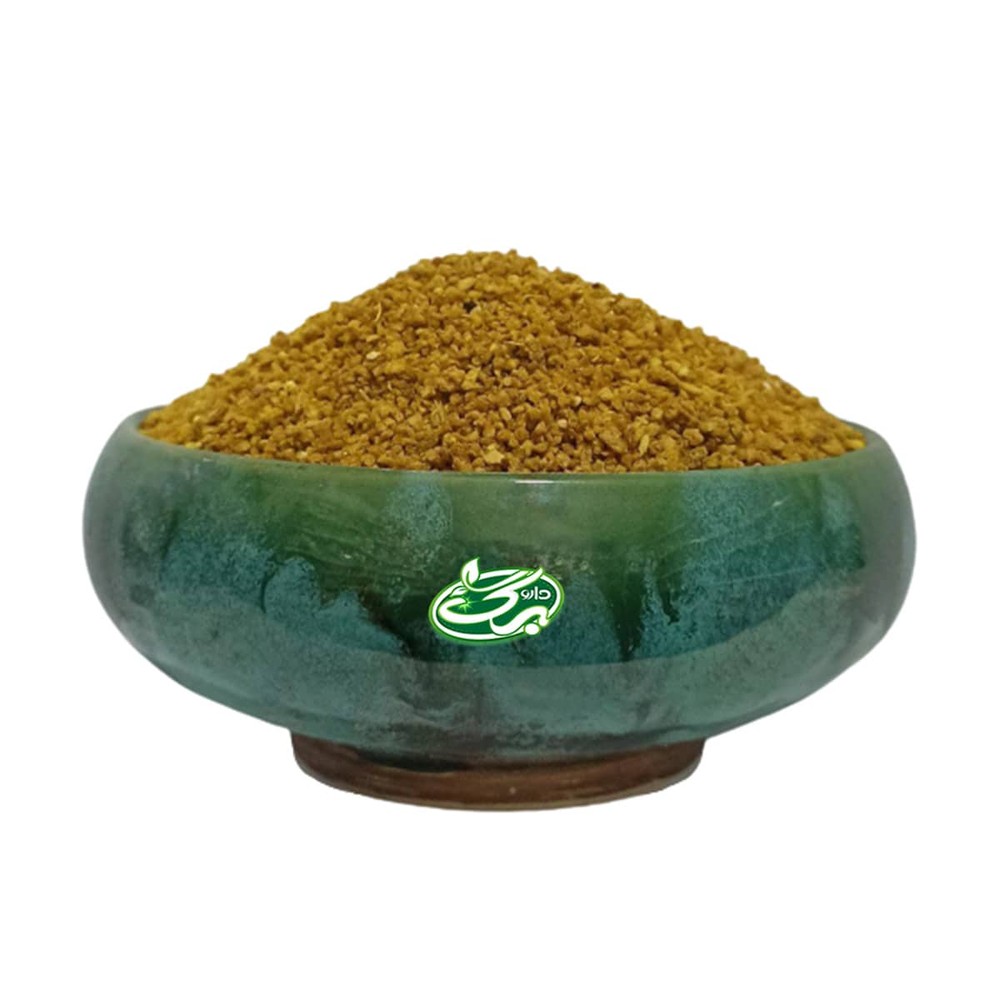 بلغور شیر گوسفندی