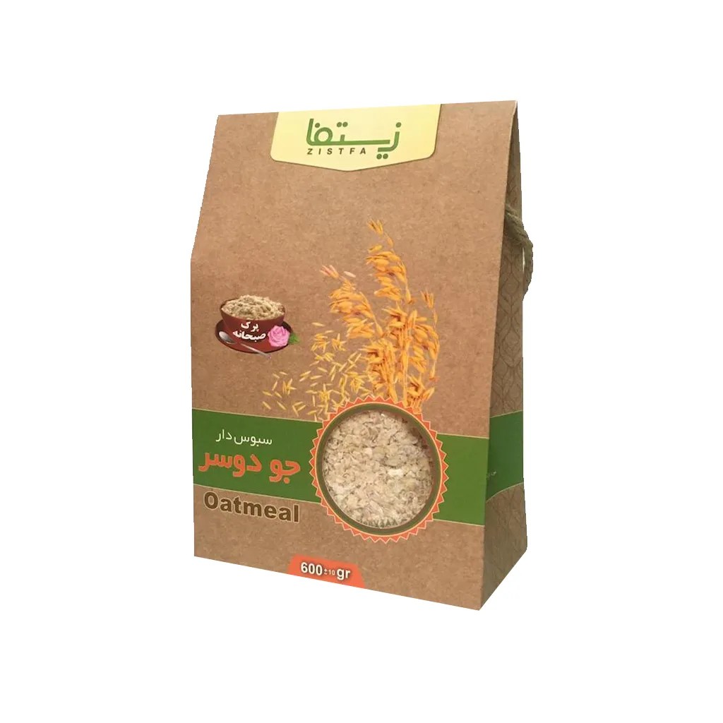 جو دوسر پرک زيستفا