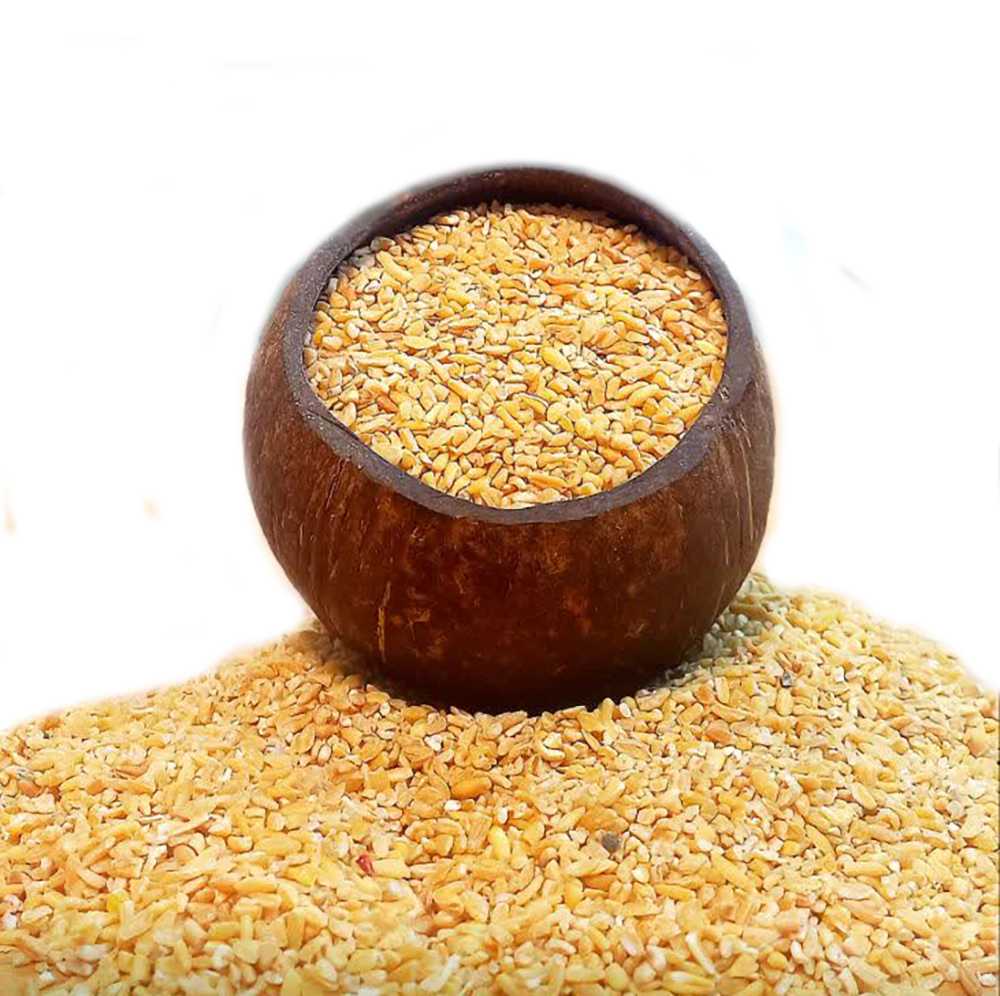 بلغور گندم