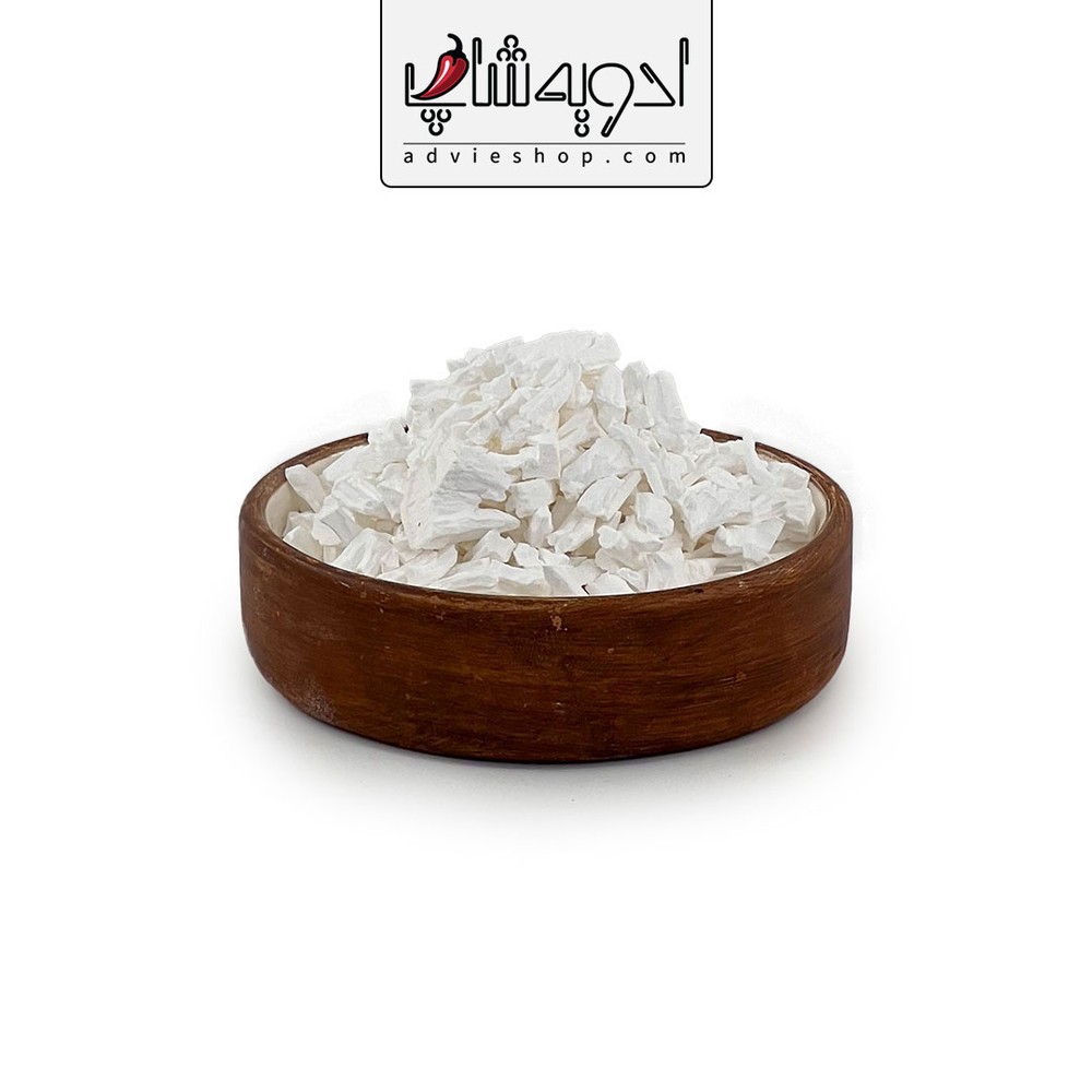 نشاسته گل (200گرمی)