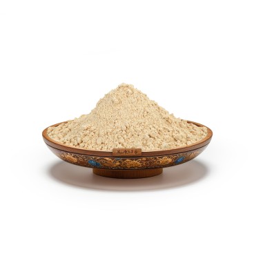 ارد نخودچی درجه یک