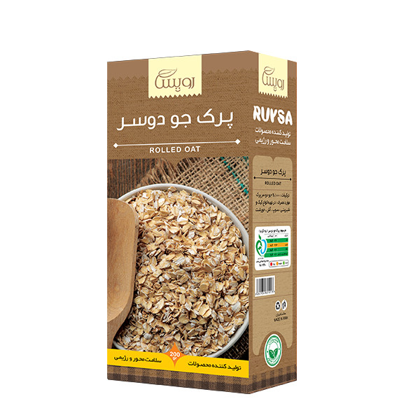 جودوسر پرک رویسا - 200 گرم