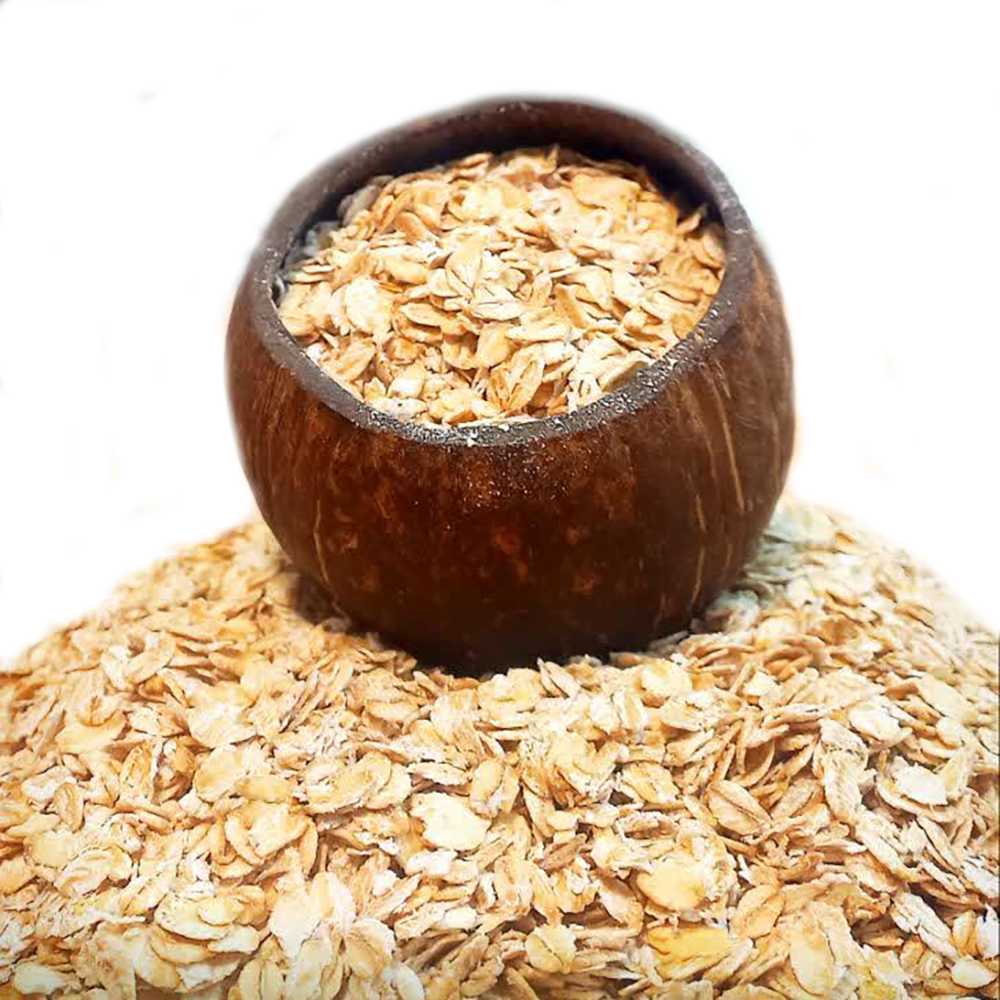 جو دوسر پرک ایرانی (نپخته)