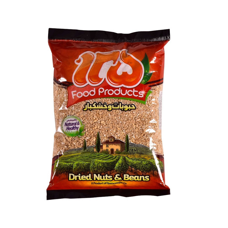بلغور گندم 125 - 900 گرم