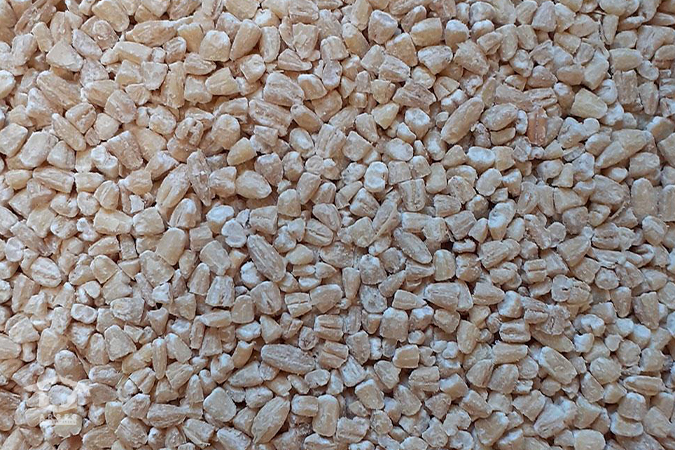 بلغور گندم ( 800 گرم)