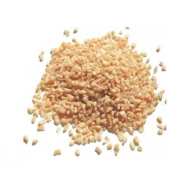 بلغور گندم - برنجکوبی مترقی