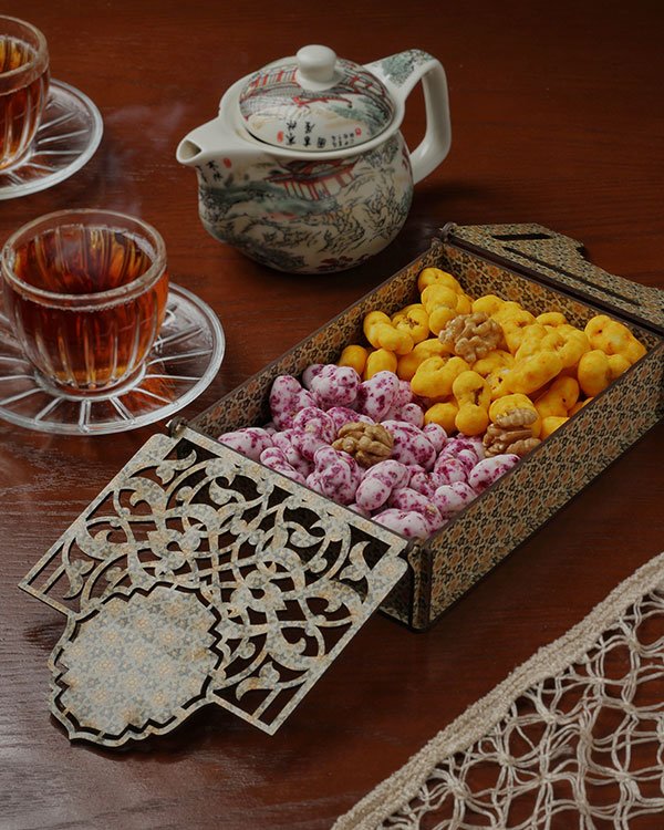 نقل کادویی 2 میکس