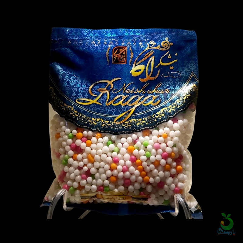 نقل تزئینی (عروس) راگا