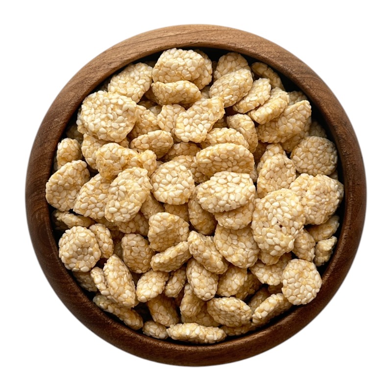 نقل کنجدی(بسته بندی)