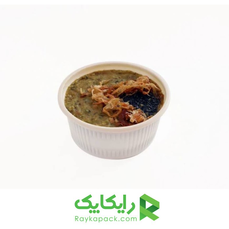 آش شعله قلمکار