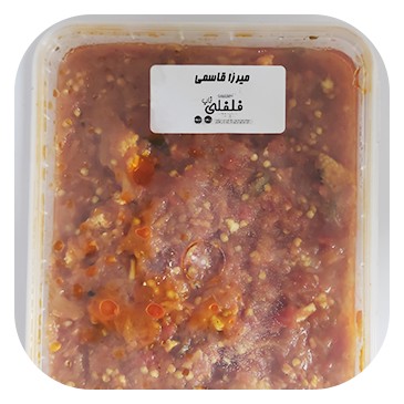 میرزا قاسمی 600 گرم
