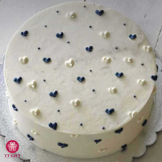 Deniz Cake