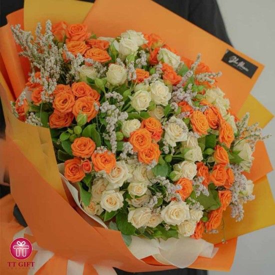 hasti bouquet