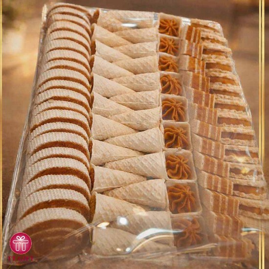 Halva tray