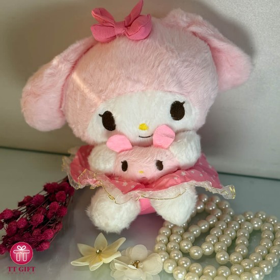 Melody Doll