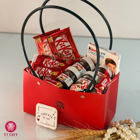 Mahtab Chocolate Box