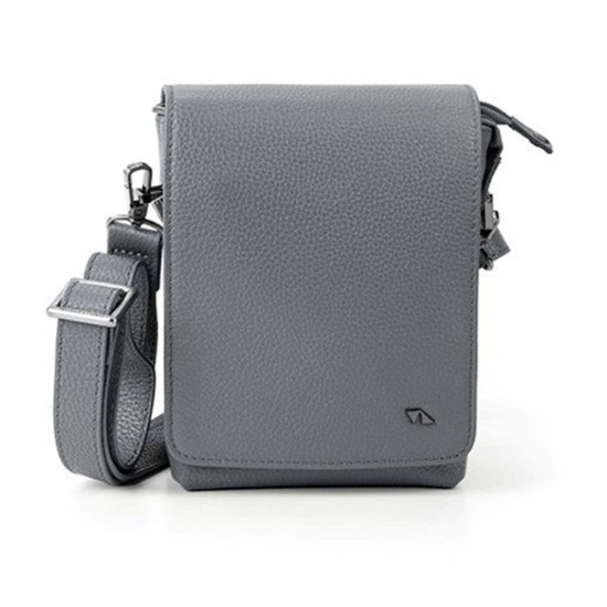 Mashhad leather shower bag