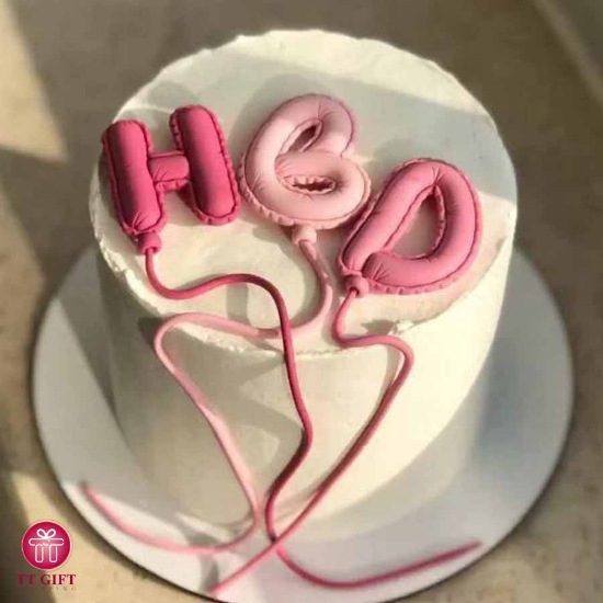 Matin Cake