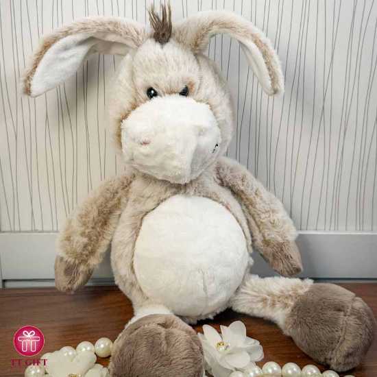 Donkey design doll