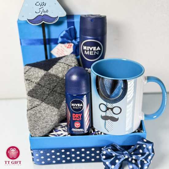 Father's Day and Men's Day gift package 2