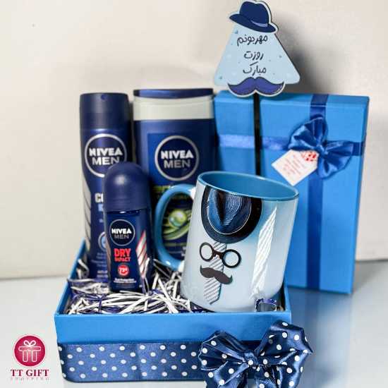 Father's Day and Men's Day gift package 1