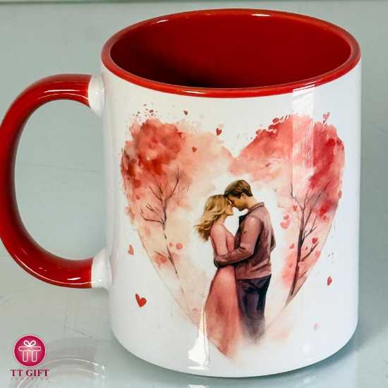 Valentine's romantic mag 3