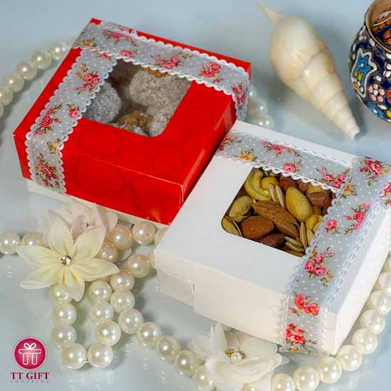Economy Package of mixed and delicious nuts