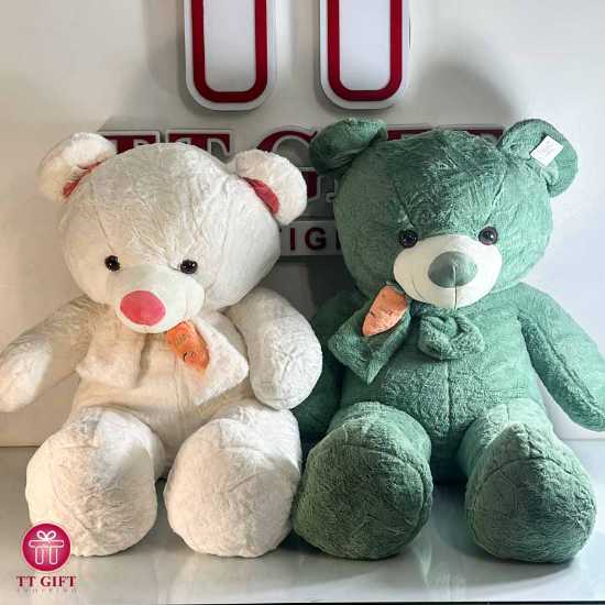 Diana Bear Doll