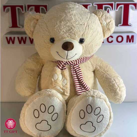 Aylar Bear Doll