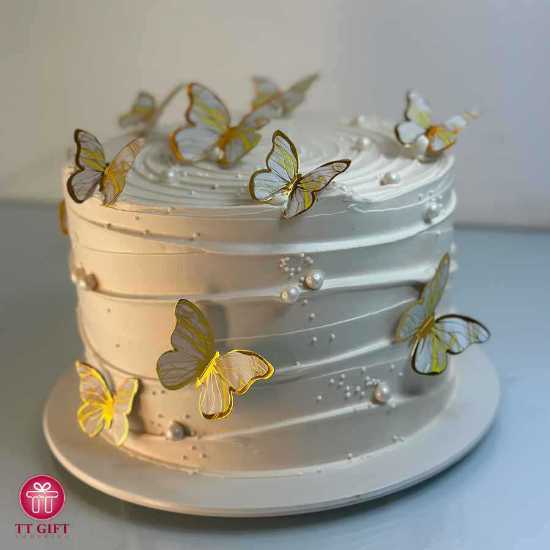 Harir Cake