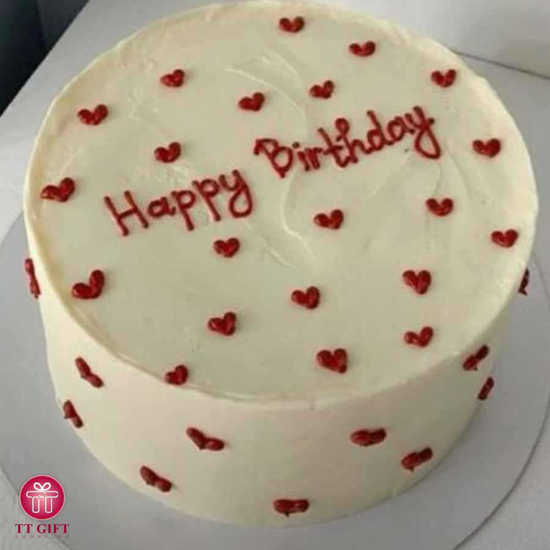 Parto Cake