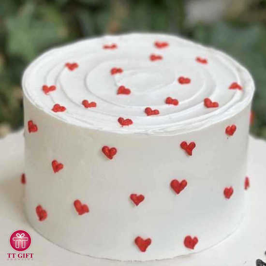 Banafsheh Cake