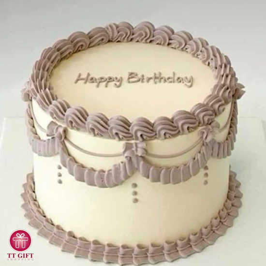 Haniyeh Cake