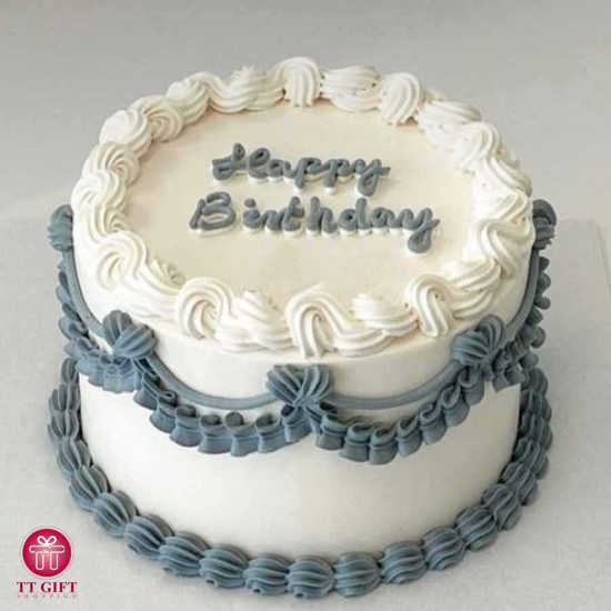 Dayan Cake