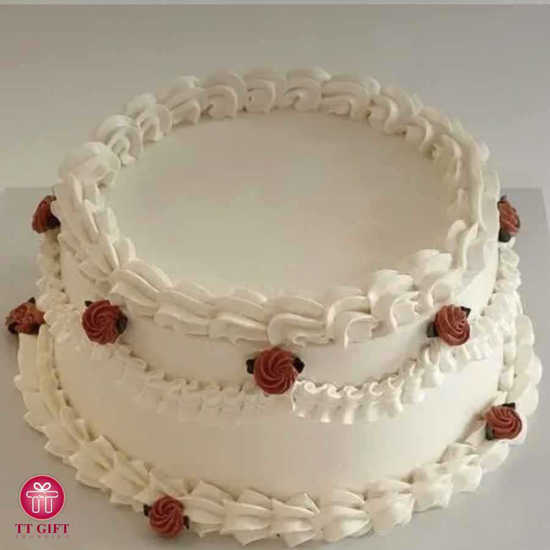 Golnaz Cake