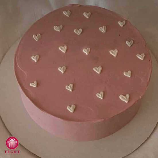 Sareh Cake
