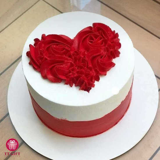 Zhila Cake
