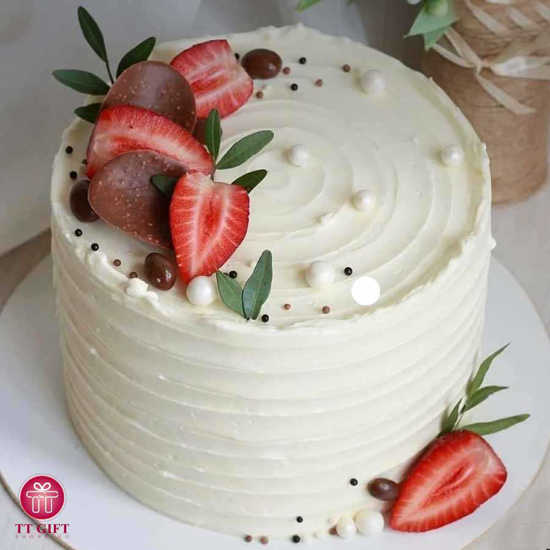Janan Cake