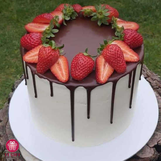 Mahsa Cake