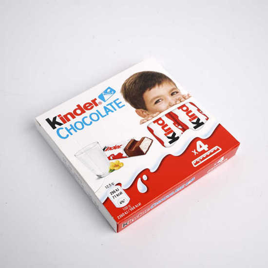 Kinder Chocolate