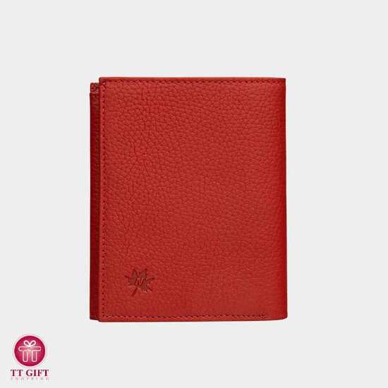Nowin leather wallet