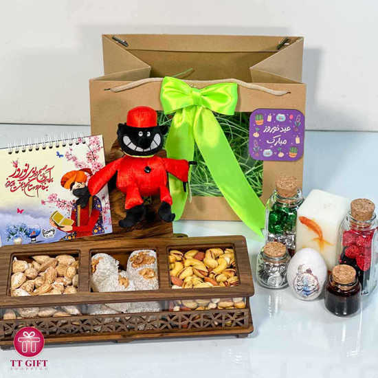 Haji Firoz gift package