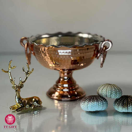 Copper Bowl