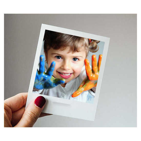 Souvenir photo printing 5×7