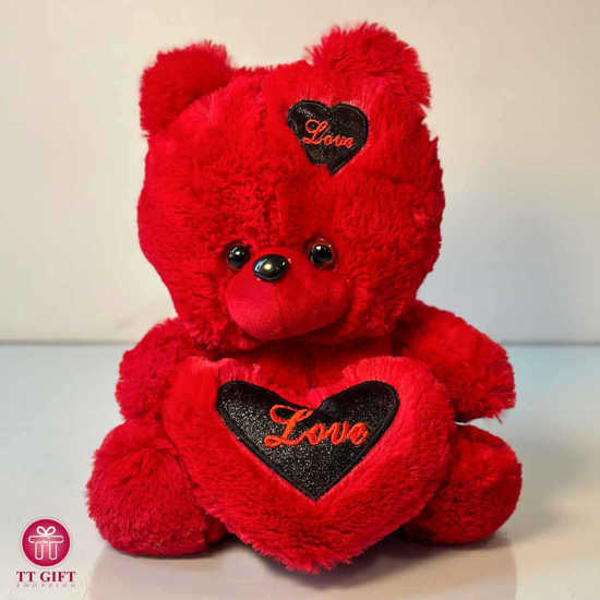 Shila bear doll