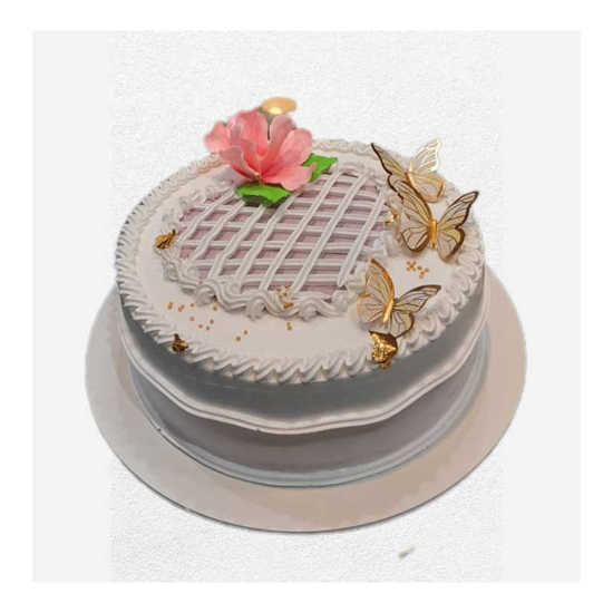 Sajedeh Cake