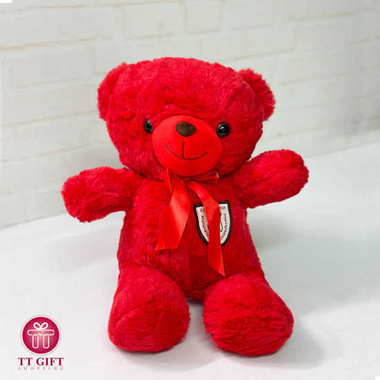 Rita Bear doll