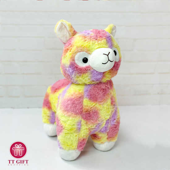 Nikta Bear Doll