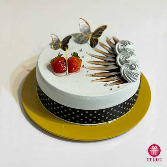 Parvaneh Cake